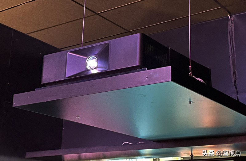 CES2022：海信激光电视成“主角”三星主打“TheFreestyle”概念