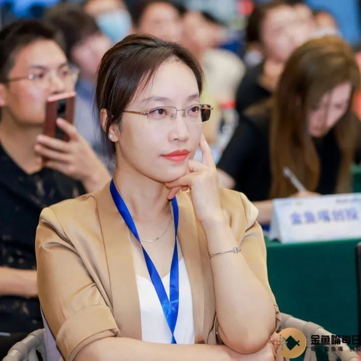 金鱼嘴机构日软银中国资本·医疗健康专场活动圆满落幕