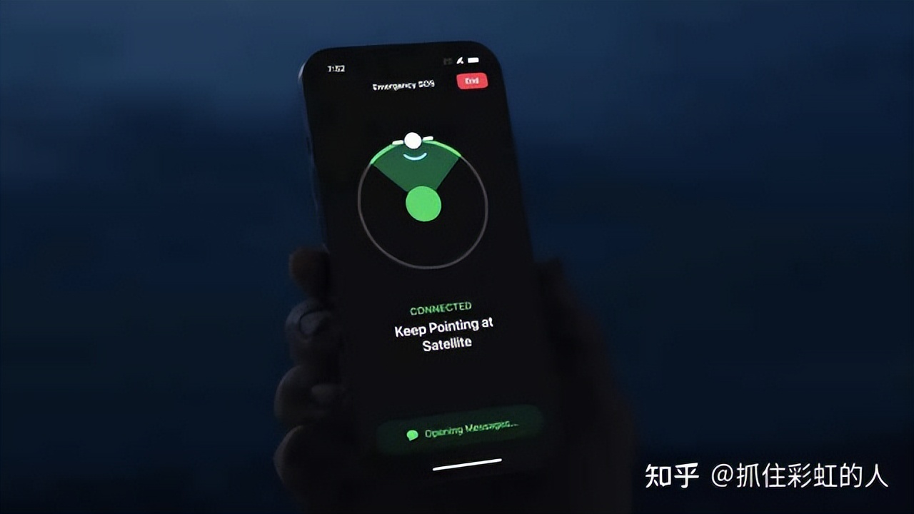 iphone14卫星功能实测,iphone14pro卫星功能怎么使用