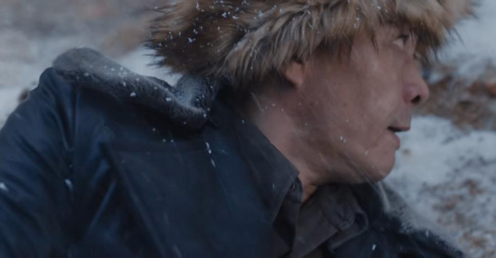 这才是刘晓庆70岁该有的样子,67岁刘晓庆穿红裙