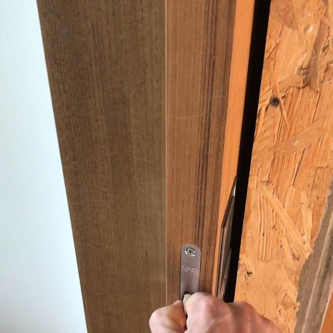 口袋门和三联动门,口袋门的使用心得