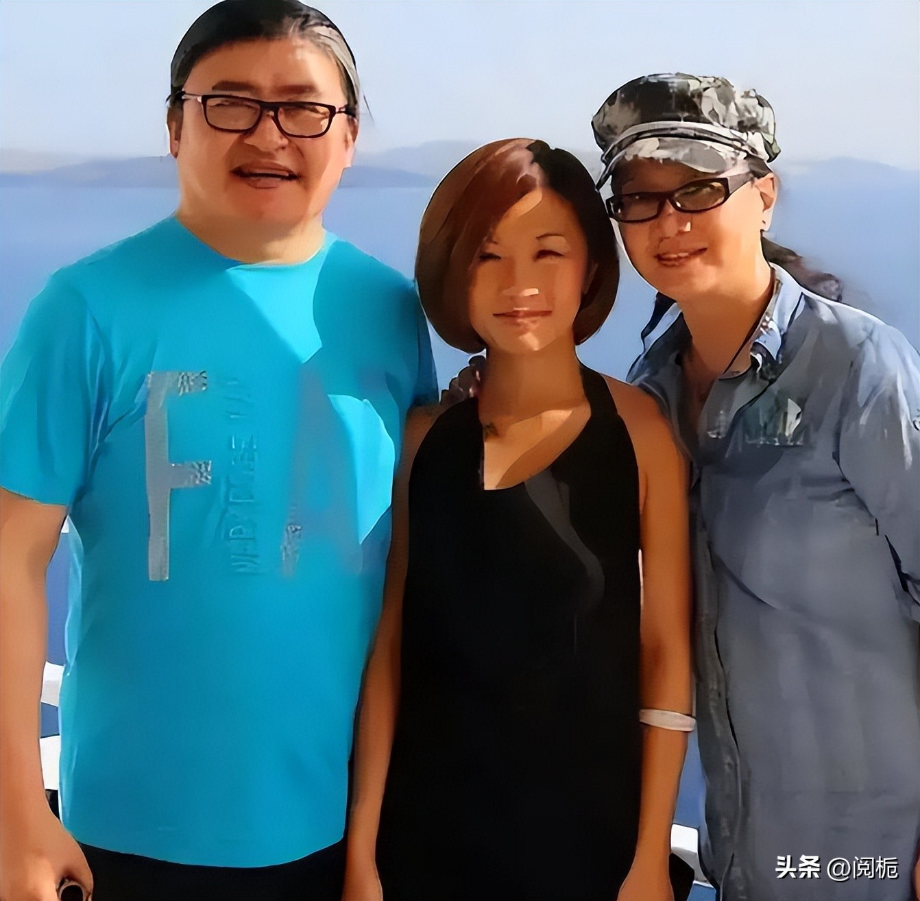 刘欢喜欢吉克隽逸还是袁娅维,刘欢教育女儿完整视频