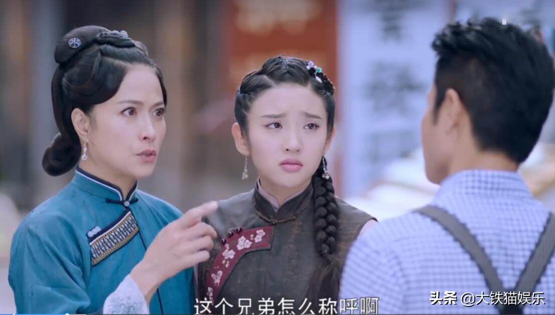 别再尬吹港台男神会保养了！好家伙，他们真信了，50岁还在演少年