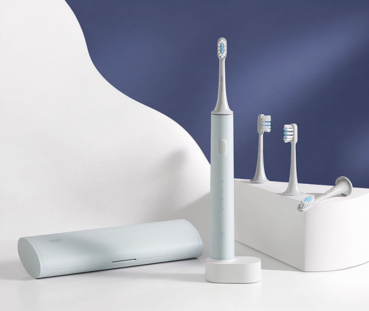 最好的电动牙刷品牌排行前十名,zr电动牙刷和小米电动牙刷哪个好