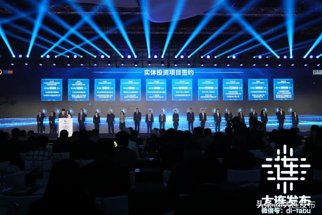 即将落地的150亿文旅项目,文旅项目签约仪式区长致辞