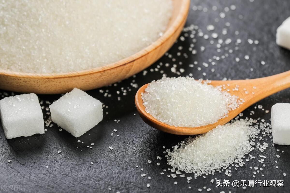 白糖今日糖价,白糖股暴涨