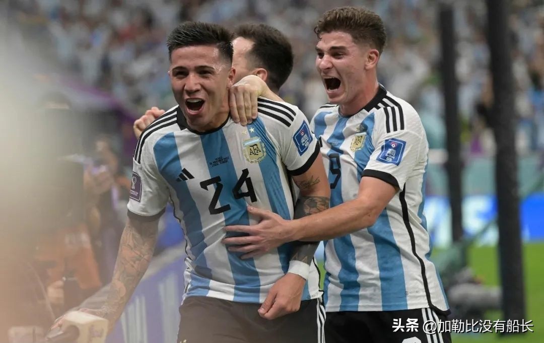 梅西国家队新纪录,为什么梅西最后一次打世界杯