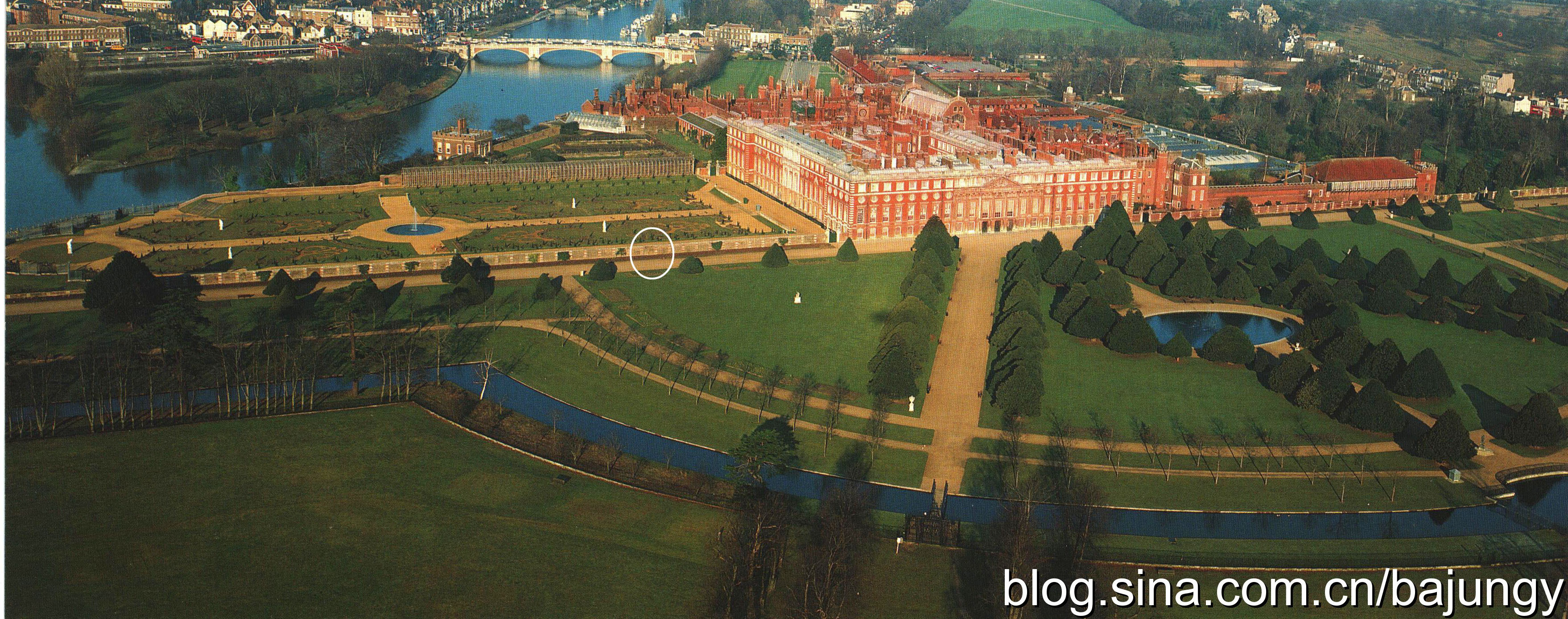 英伦印象,英伦印象小区