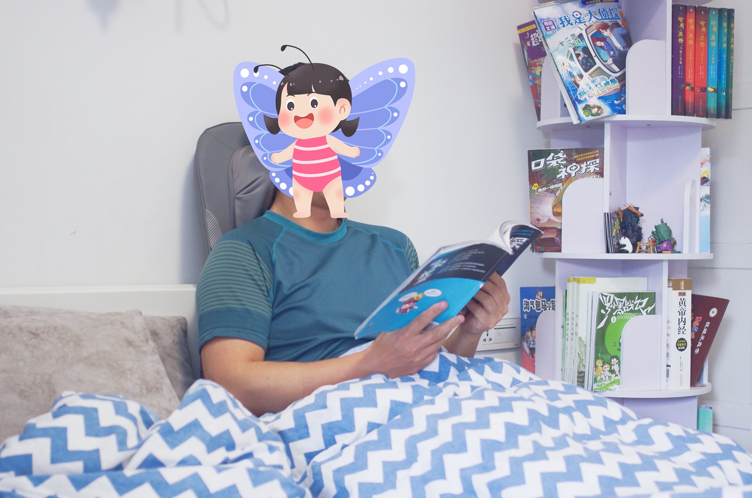 奥佳华1106按摩靠垫评测,坐久了腰酸缓解