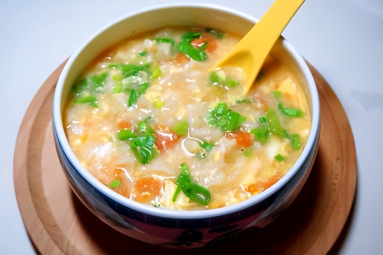 4种升糖食物尽量少碰,建议中老年人多吃这6种食物