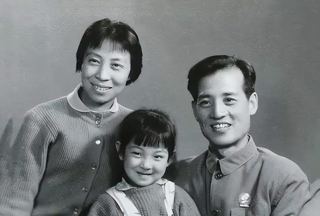 马羚演员前夫是谁,演员马羚定居哪里了