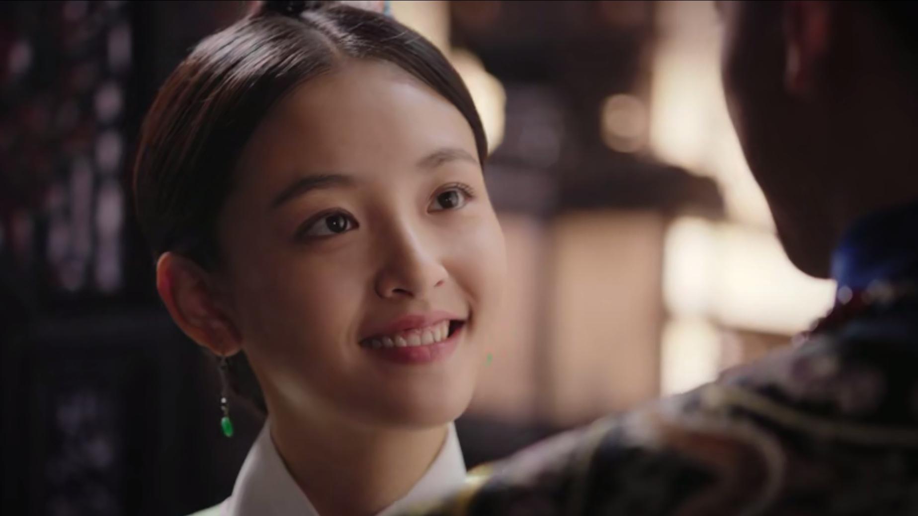 如懿传田芸角被杀,如懿传田芸角有孩子吗