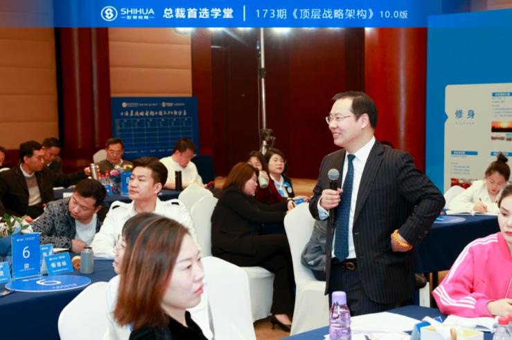 战略愿景和战略目标,是否成功的企业都有清晰的愿景