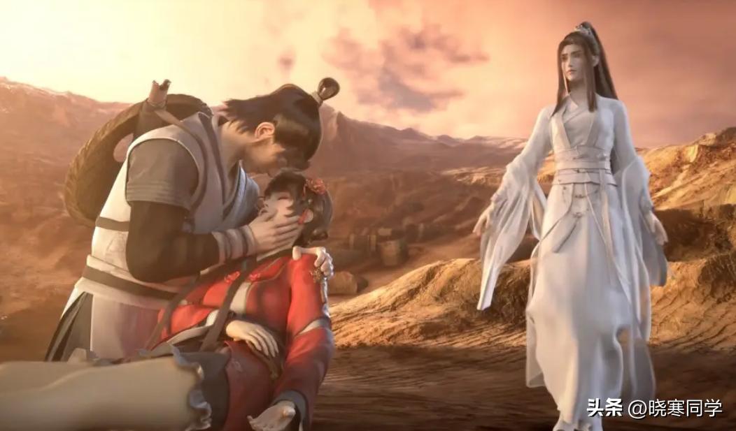 主角有哪些金手指,动漫里的十大外挂