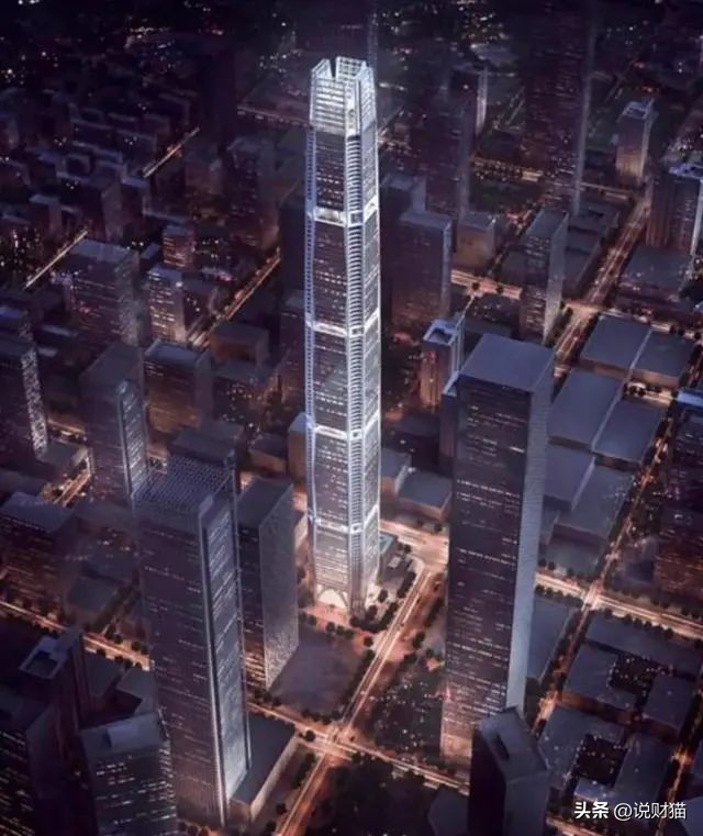 未来第一高楼在哪里,未来第一高楼在哪