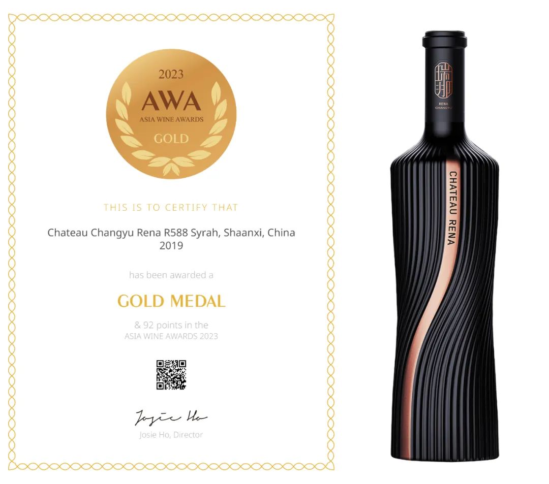 1枚大金奖！10枚金奖！