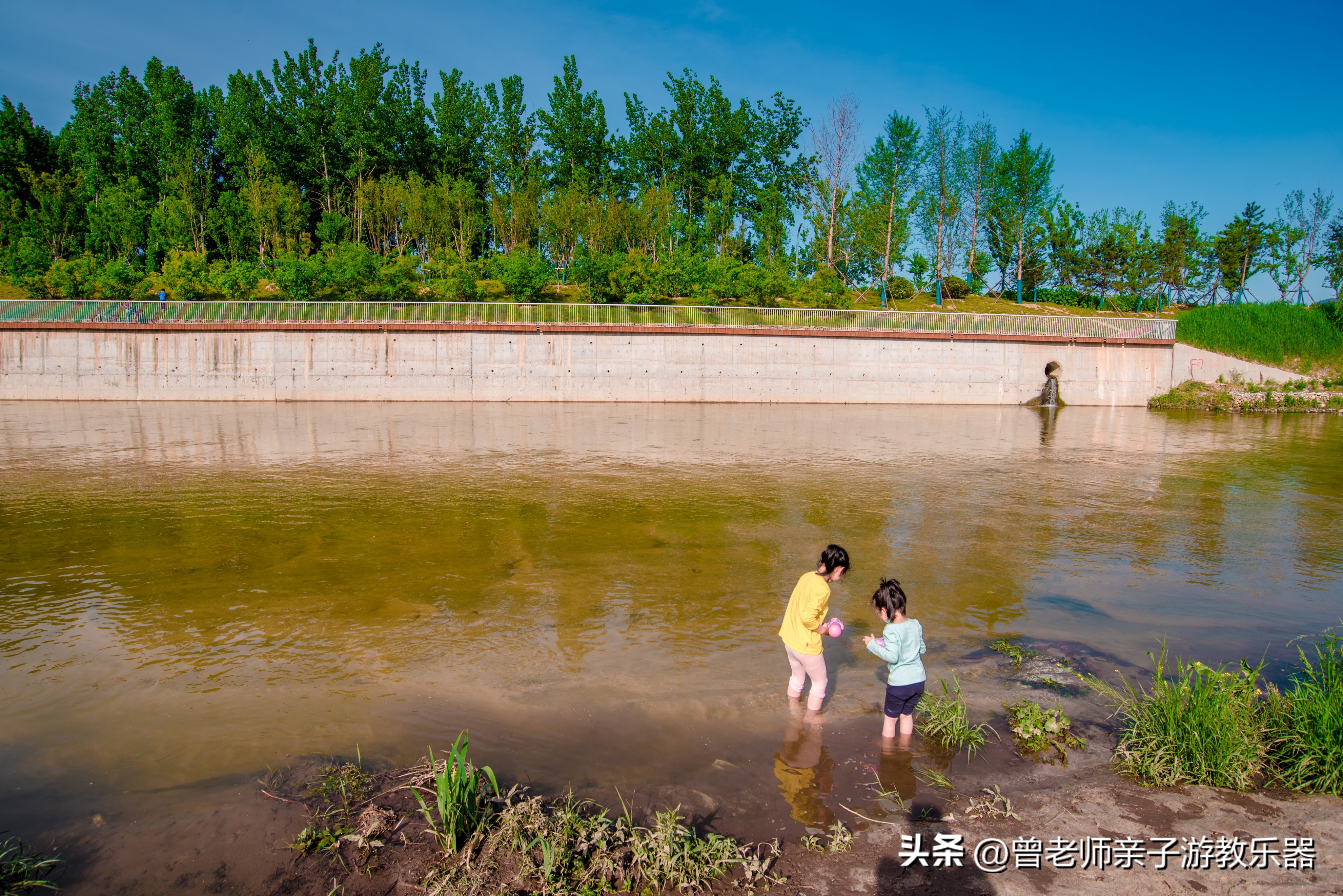 西安周边四大踏青露营小众场地,西安周边绝美露营地推荐