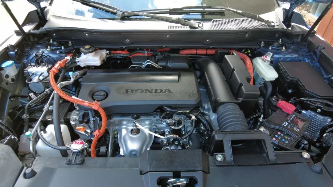 本田皓影phev续航2000公里,本田皓影2023款ephev缺点