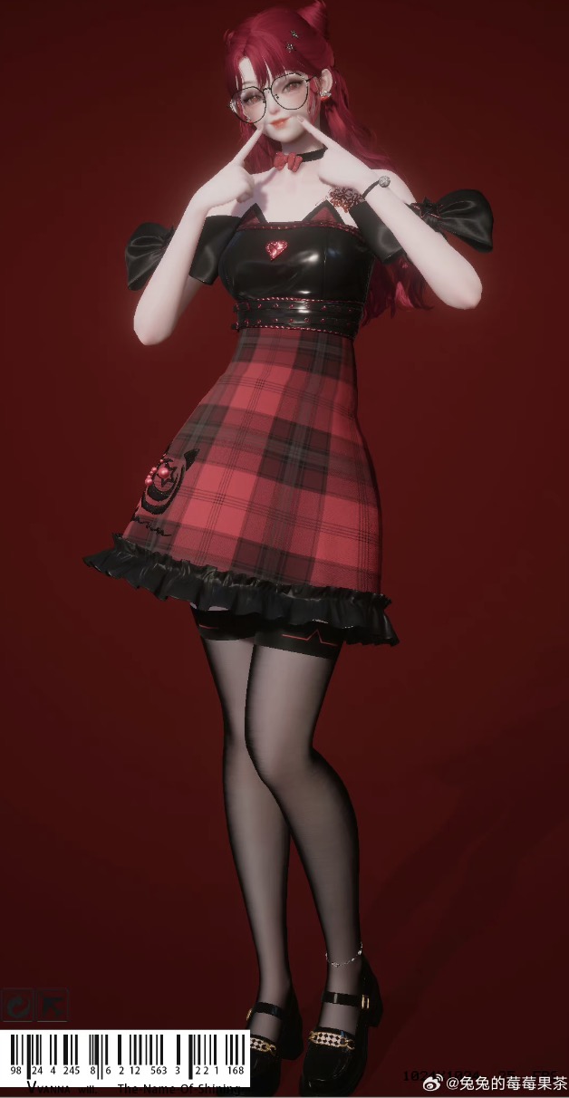 以闪亮之名1.7版本送哪些服装,以闪亮之名免费送6星时装