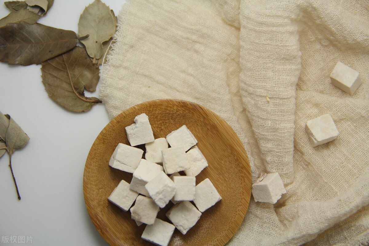 “气血不足百病生”，八味中药，补气+补血，一方搞定