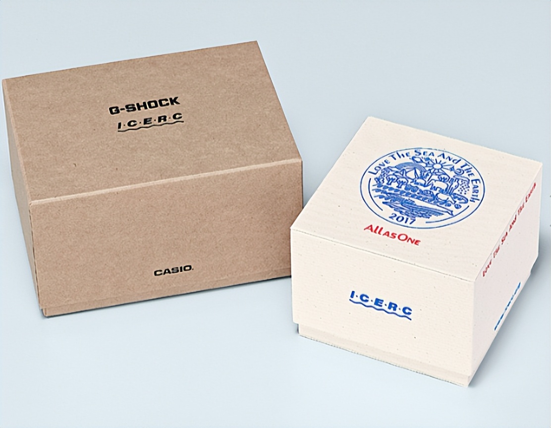 卡西欧g-shock海洋鲸鱼限量版,卡西欧g-shock航海系列100e-8