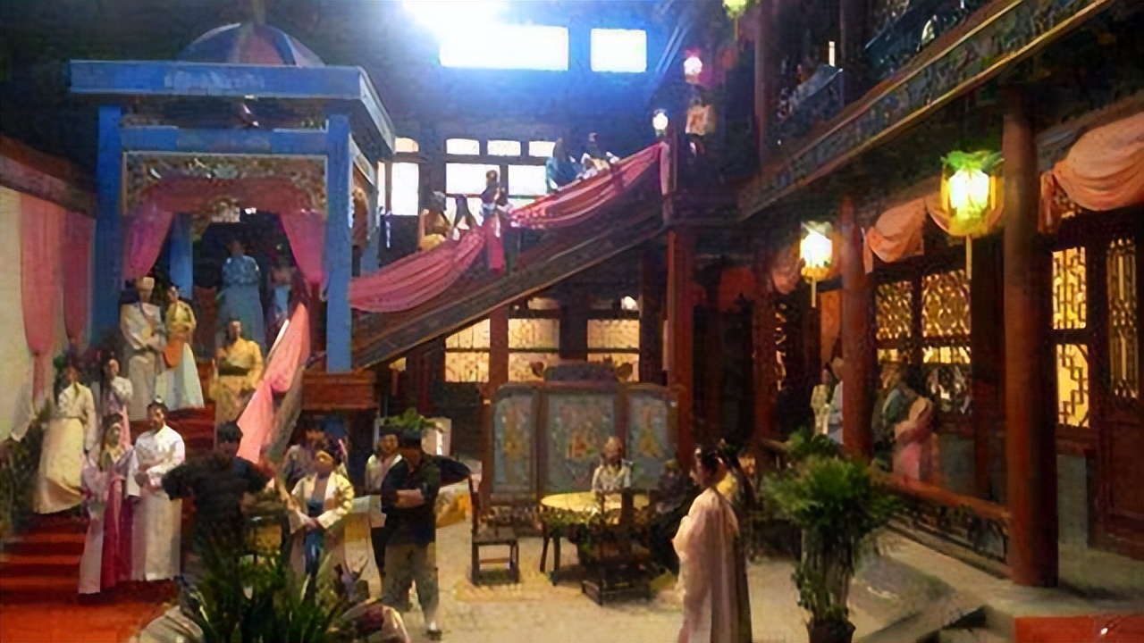 下海系红绳与从良断青丝出处,从良斩青丝下海系红绳出处