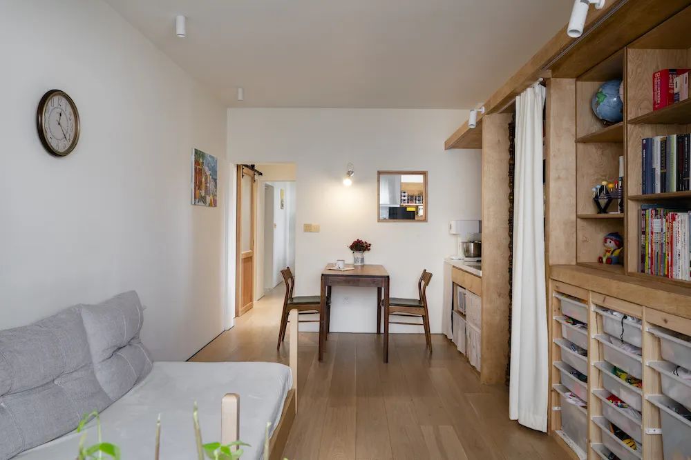 买下58m²学区房算什么，北京妈妈花34W搞“学霸布局”，才是真牛