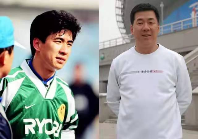 中国足球甲a十年回顾,中国足球甲a早期集锦