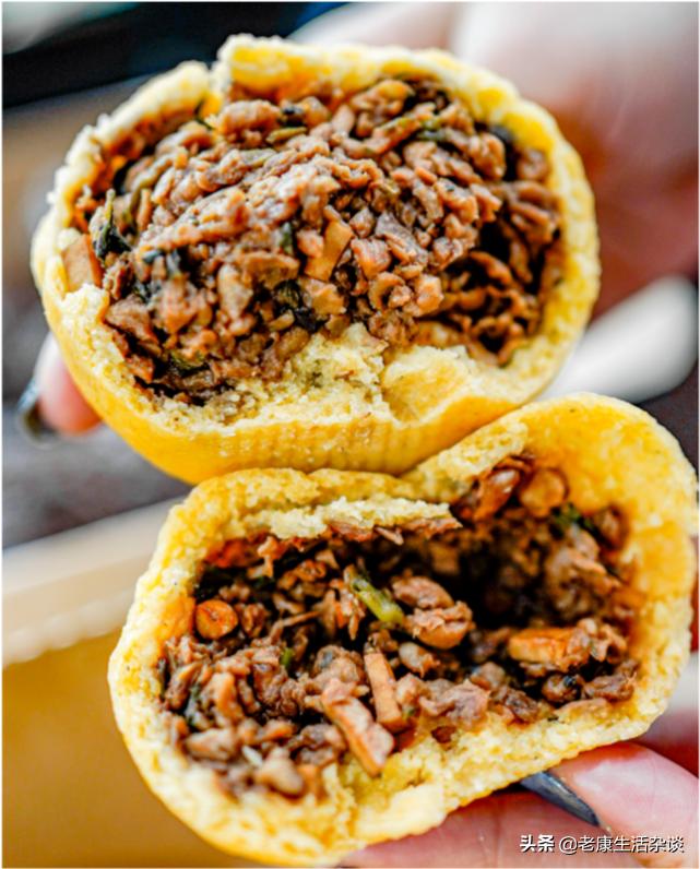 北京百年老字号点心店堪比稻香村,北京民族饭店有几个餐厅