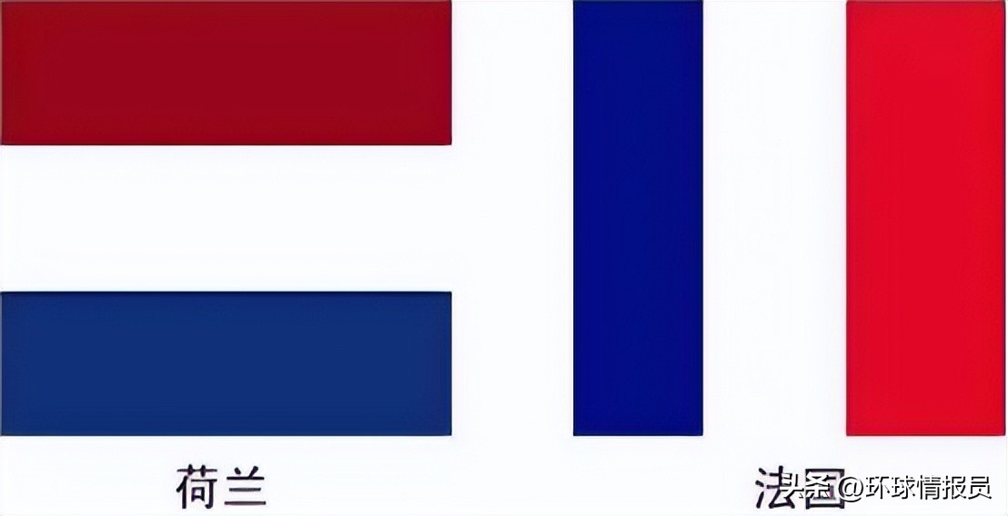 法国和荷兰哪个国家更好,法国和荷兰哪个国家实力强