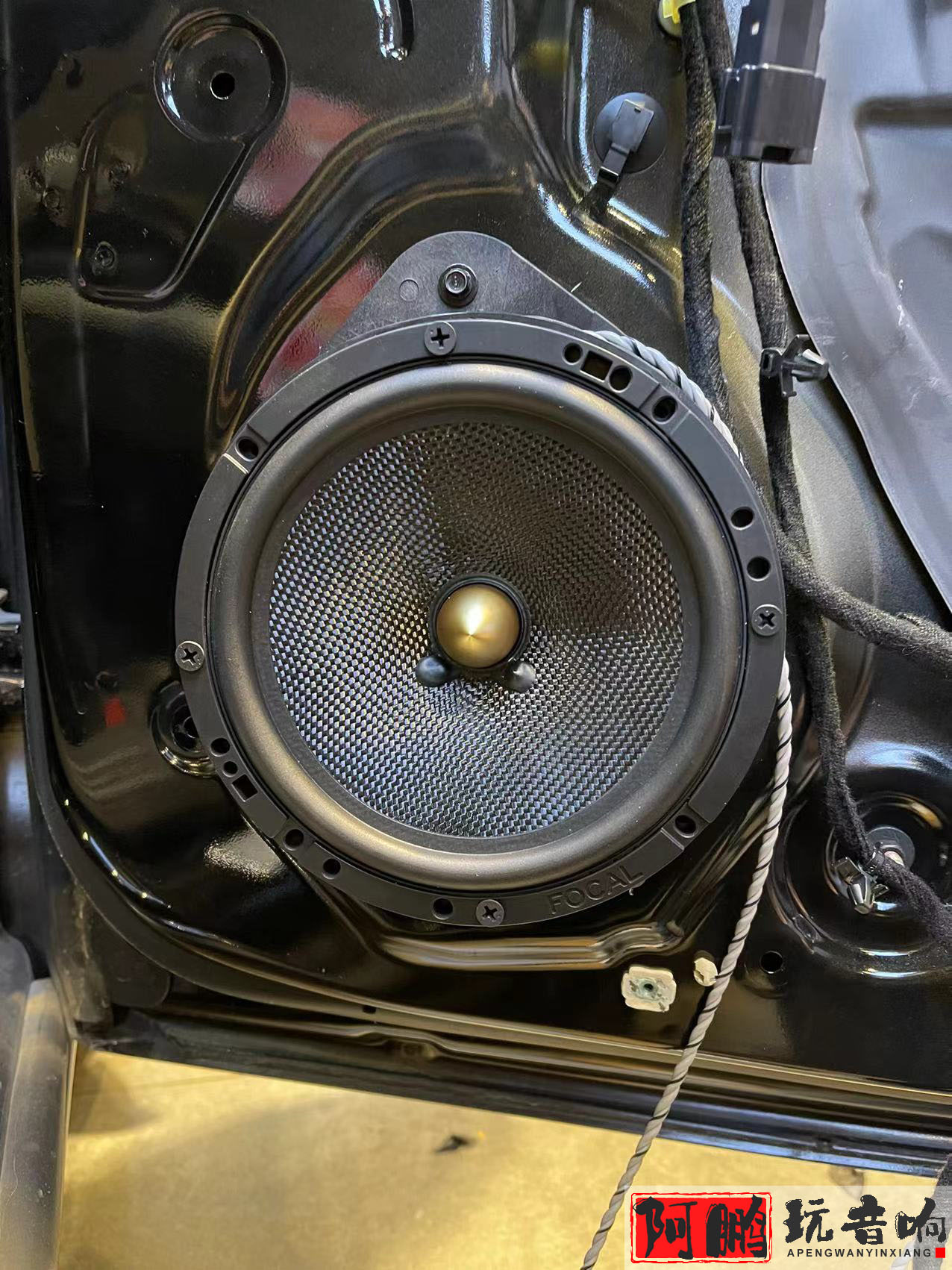 临沂别克君威音响改装推荐,三千预算别克君威音响怎么改