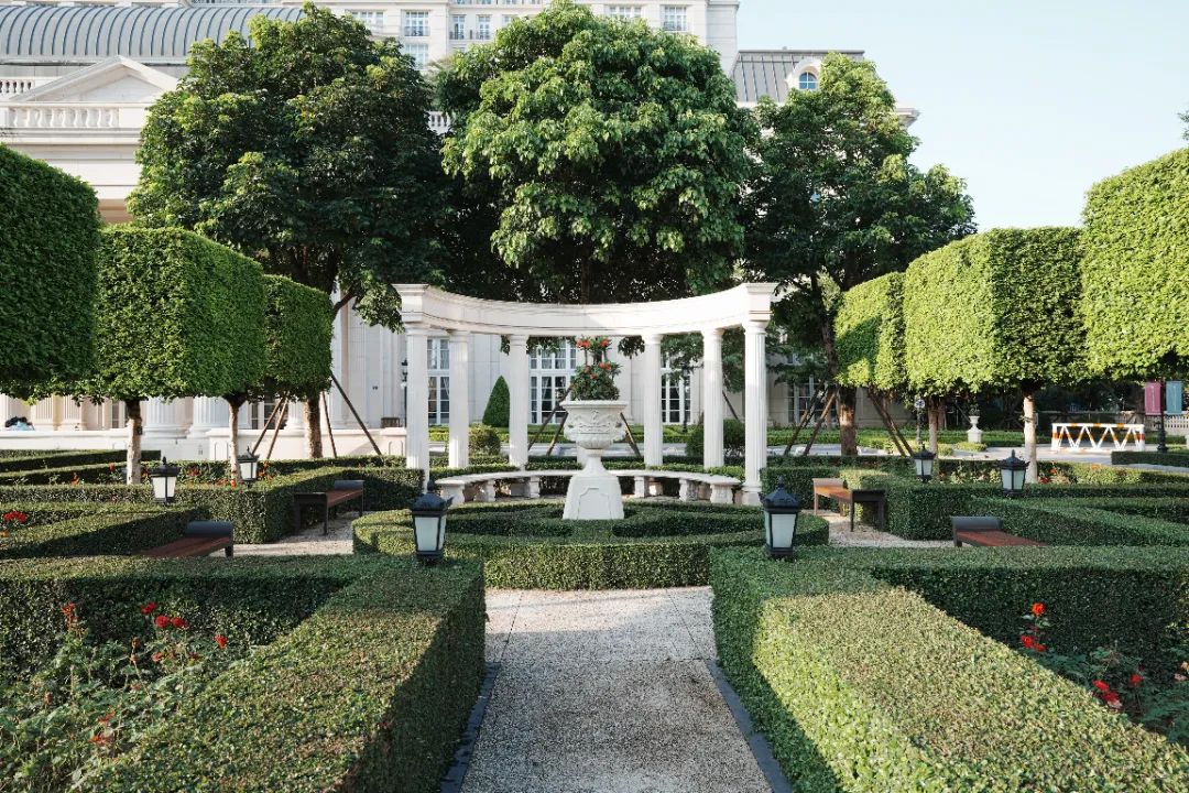 厦门酒店波特曼,厦门波特曼七星酒店体验感