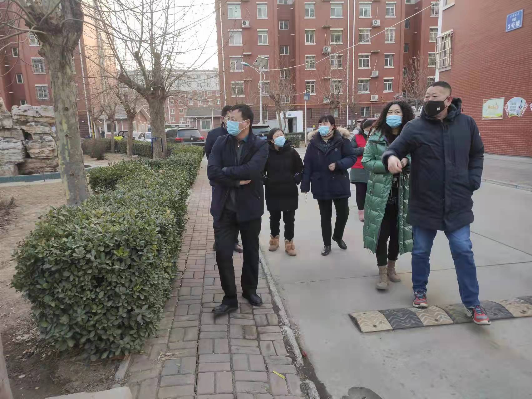 保定市莲池区环境执法,保定市莲池区第3批整改最新消息