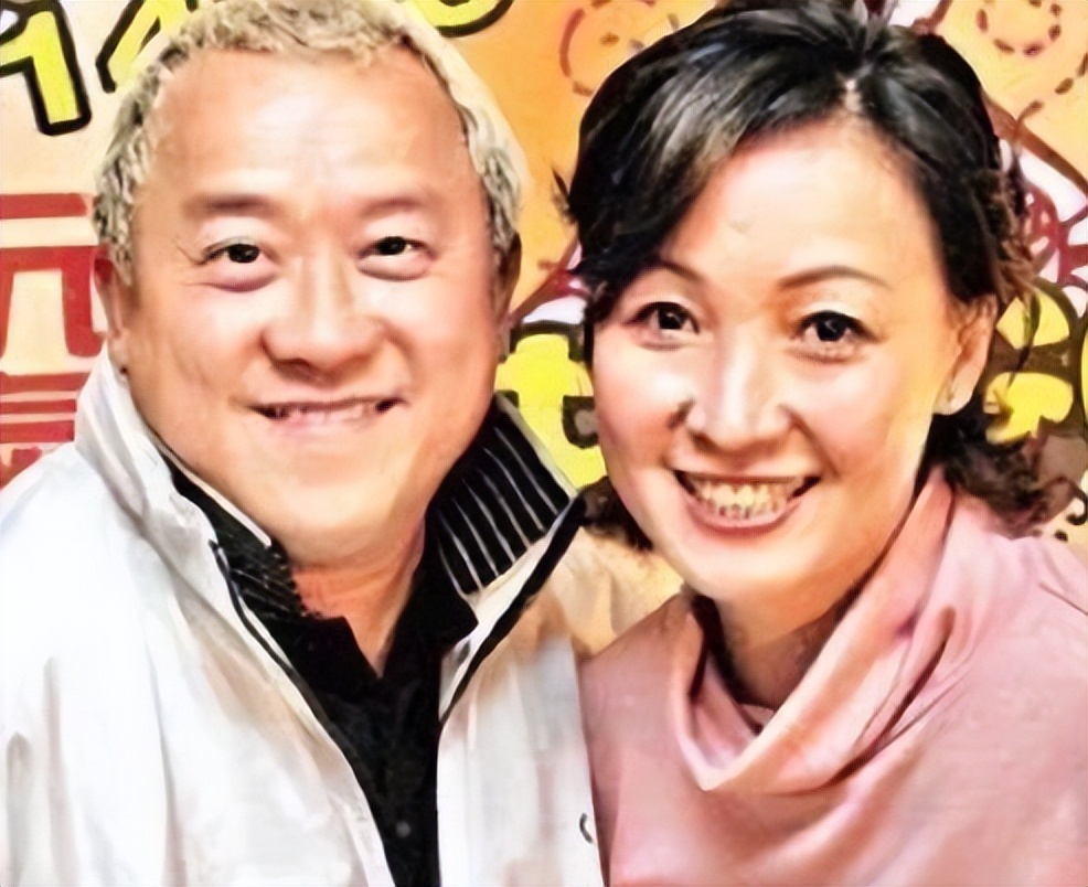 曾志伟救场事件,名和利救不了刘涛