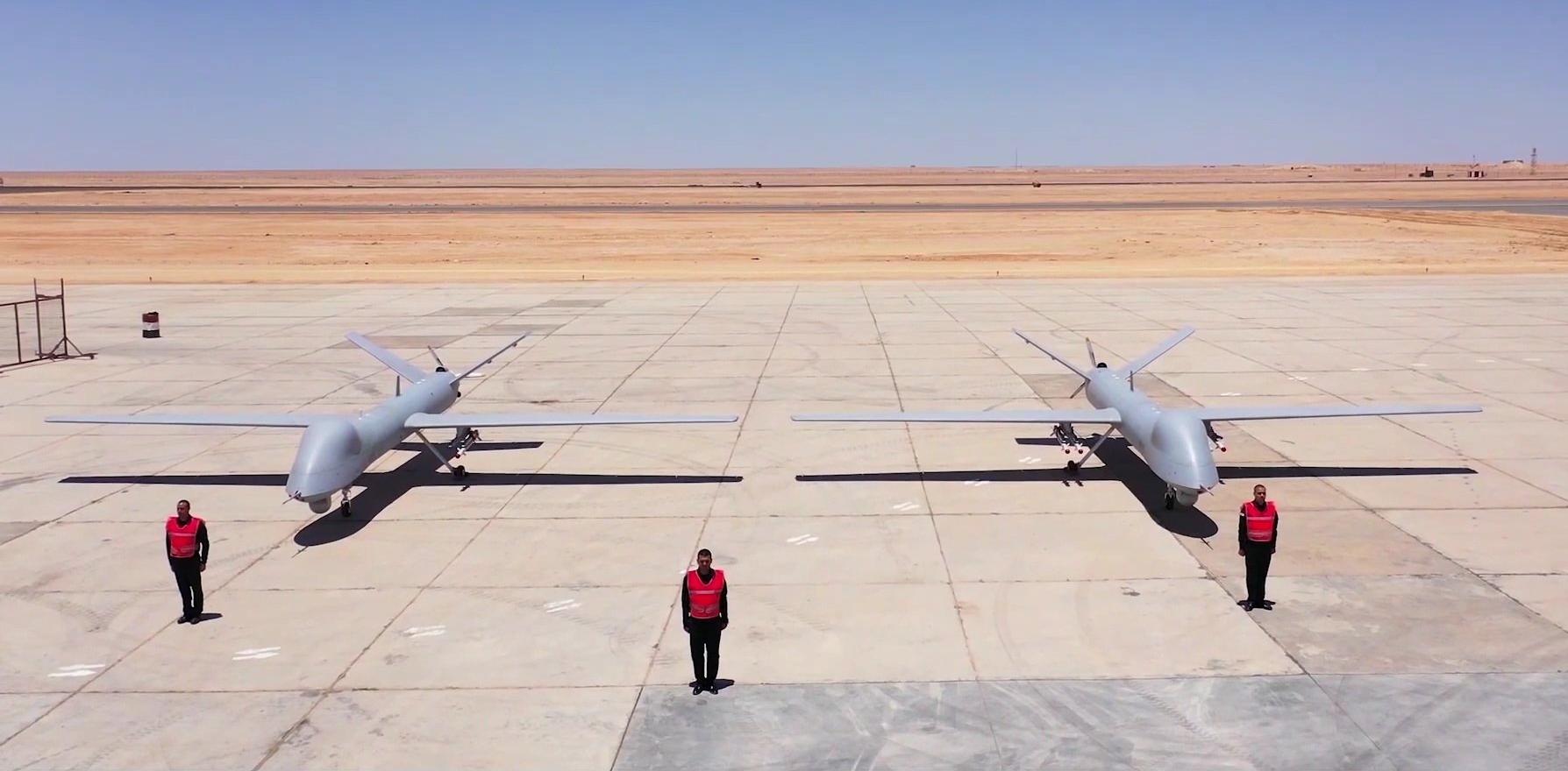 外媒沙特阿拉伯与中国签署协议,霹雳15空空导弹伊朗采购了吗