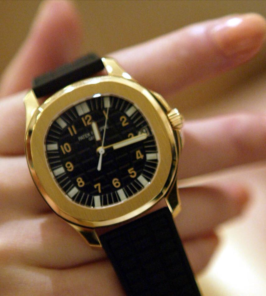 你的手表戴了多少年,你的手表维修保养过么