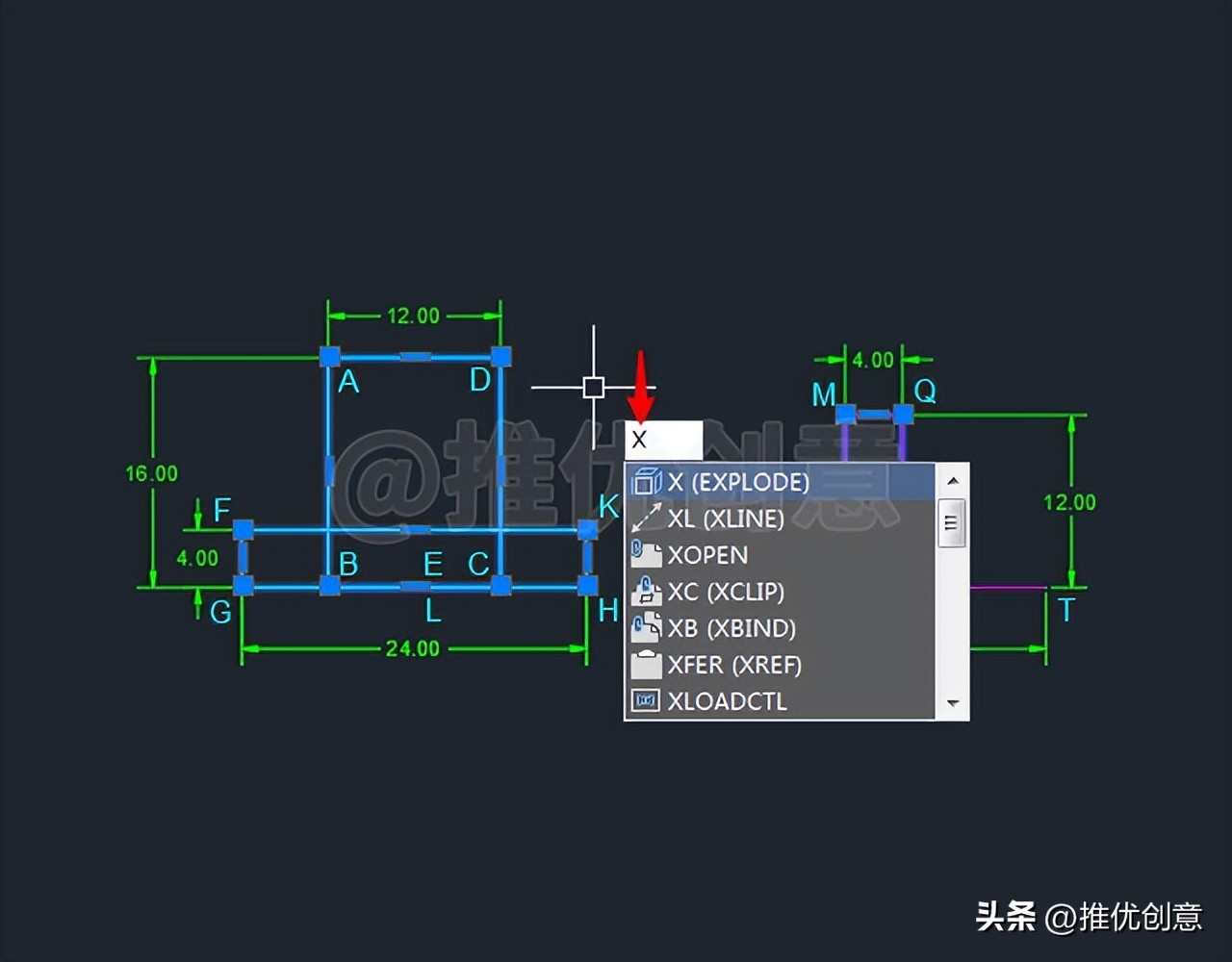 cad三维制图布尔运算,autocad三维绘图中的布尔运算