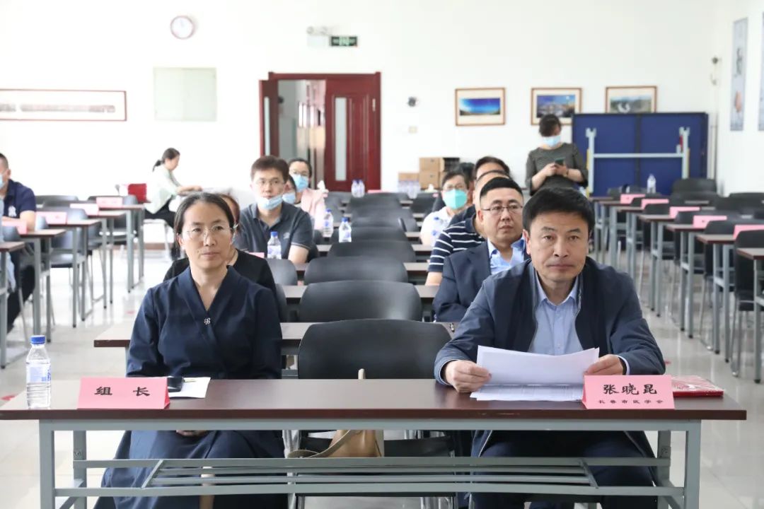 关注|喜报!祝贺我院孙力主任当选长春市医学会第十二届理事会传染病专委会艾滋病学组组长