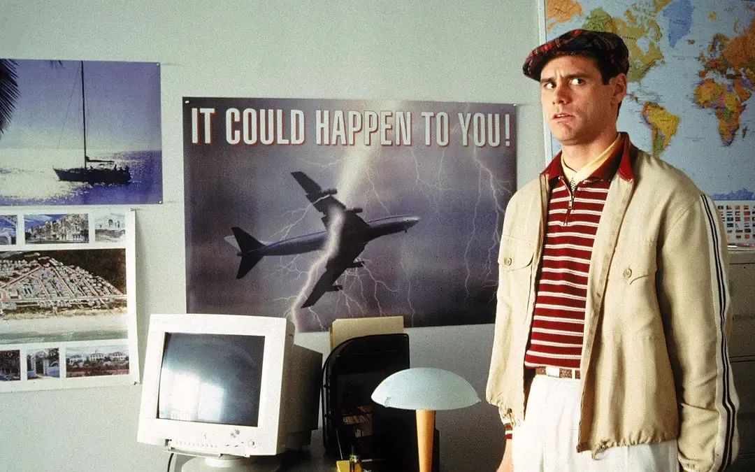 独行月球主要事件一句话概括,独行月球有更好的方案吗