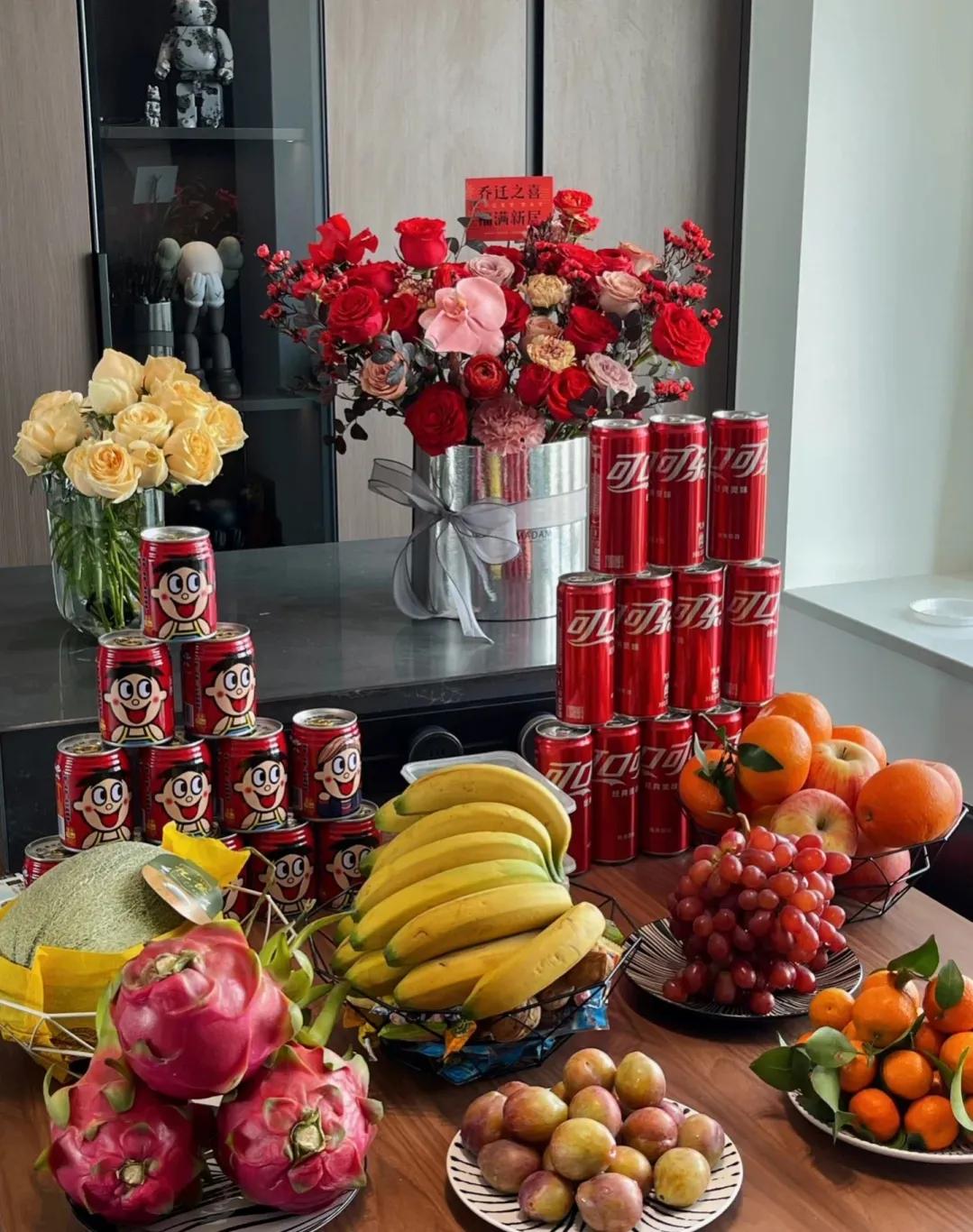 广东美女晒出自家120㎡新家:全屋没有一丝俗气,堪称装修教科书