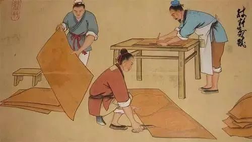 景泰蓝的制作过程,景泰蓝的制作课文朗诵