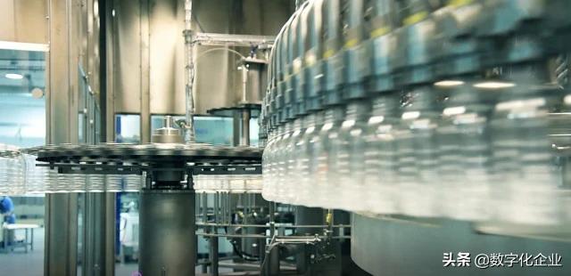 克朗斯最新贴标机,克朗斯饮料灌装贴标机