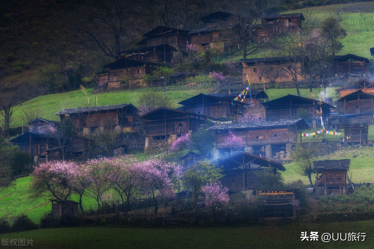 这才是云南最值得去的16个地方,云南最值得去的几个地方