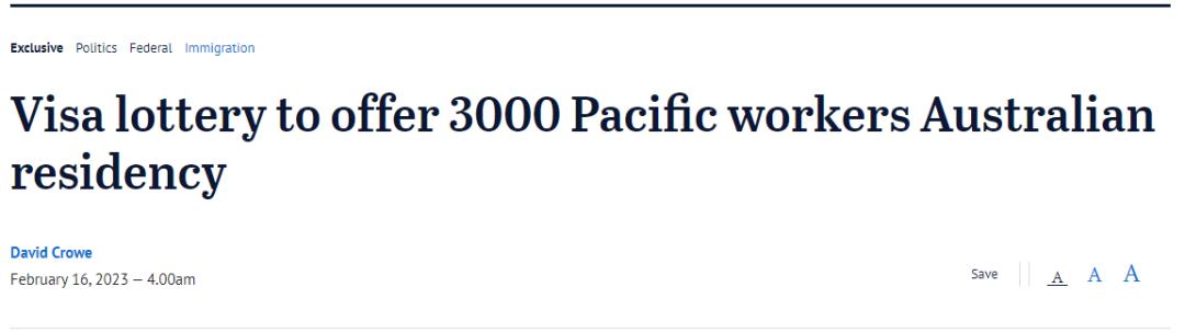 新西兰大赦转永居,葡萄牙永居大赦