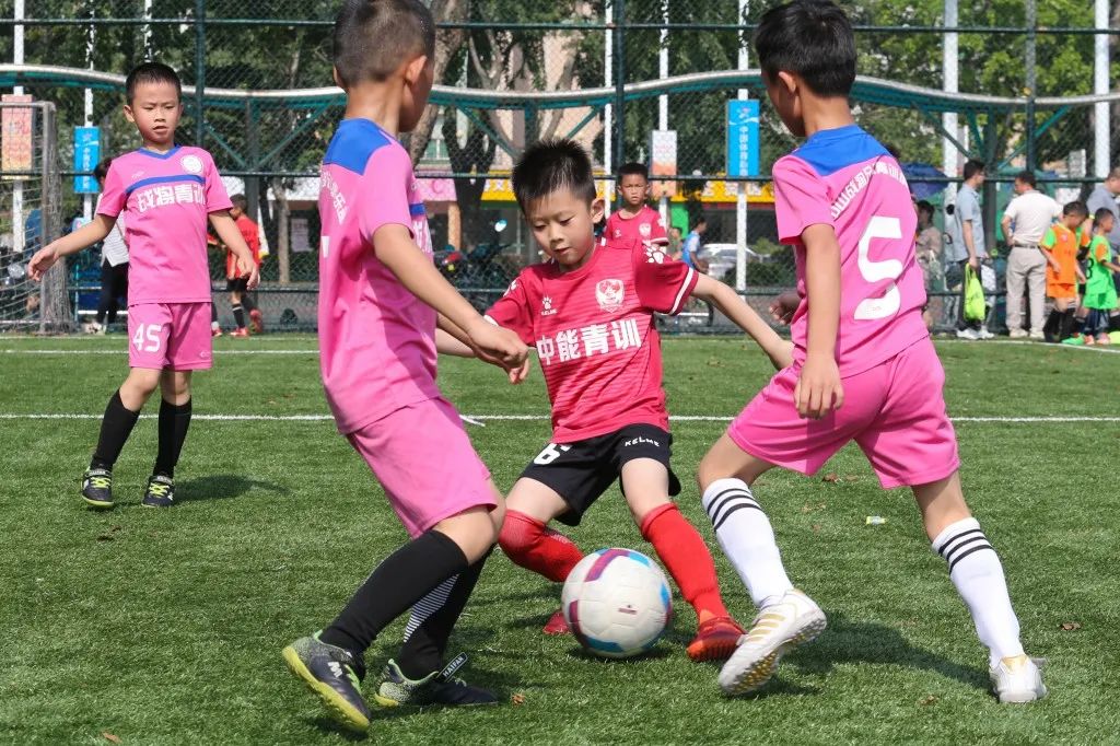 2024-2025全国青少年高校足球联赛,2024全疆中小学生足球联赛