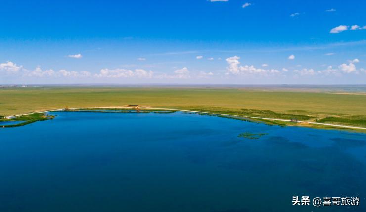自驾二连浩特到阿尔山沿途景点,北京去二连浩特自驾游攻略