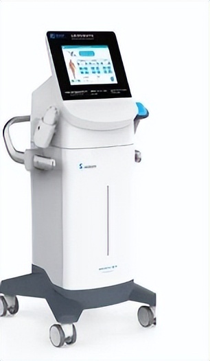 一大创新！低温冲击镇痛仪控制面板，如何实现治疗温度的精确调节