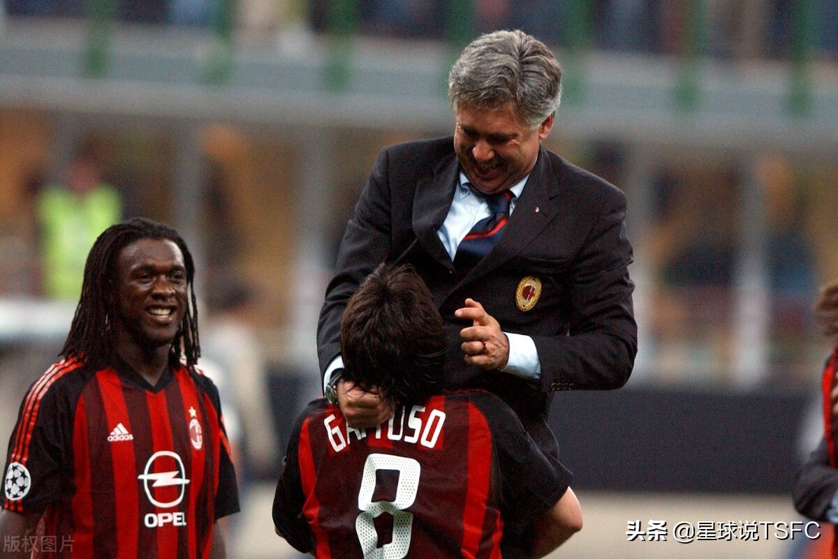 盘点世界足坛近20年最强十大球队,足坛十大经典球队