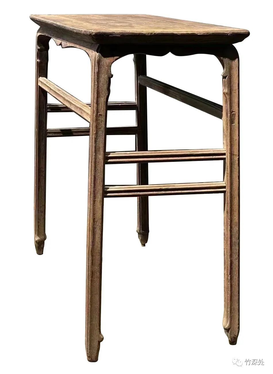 俞星伟|明式家具是个伪命题