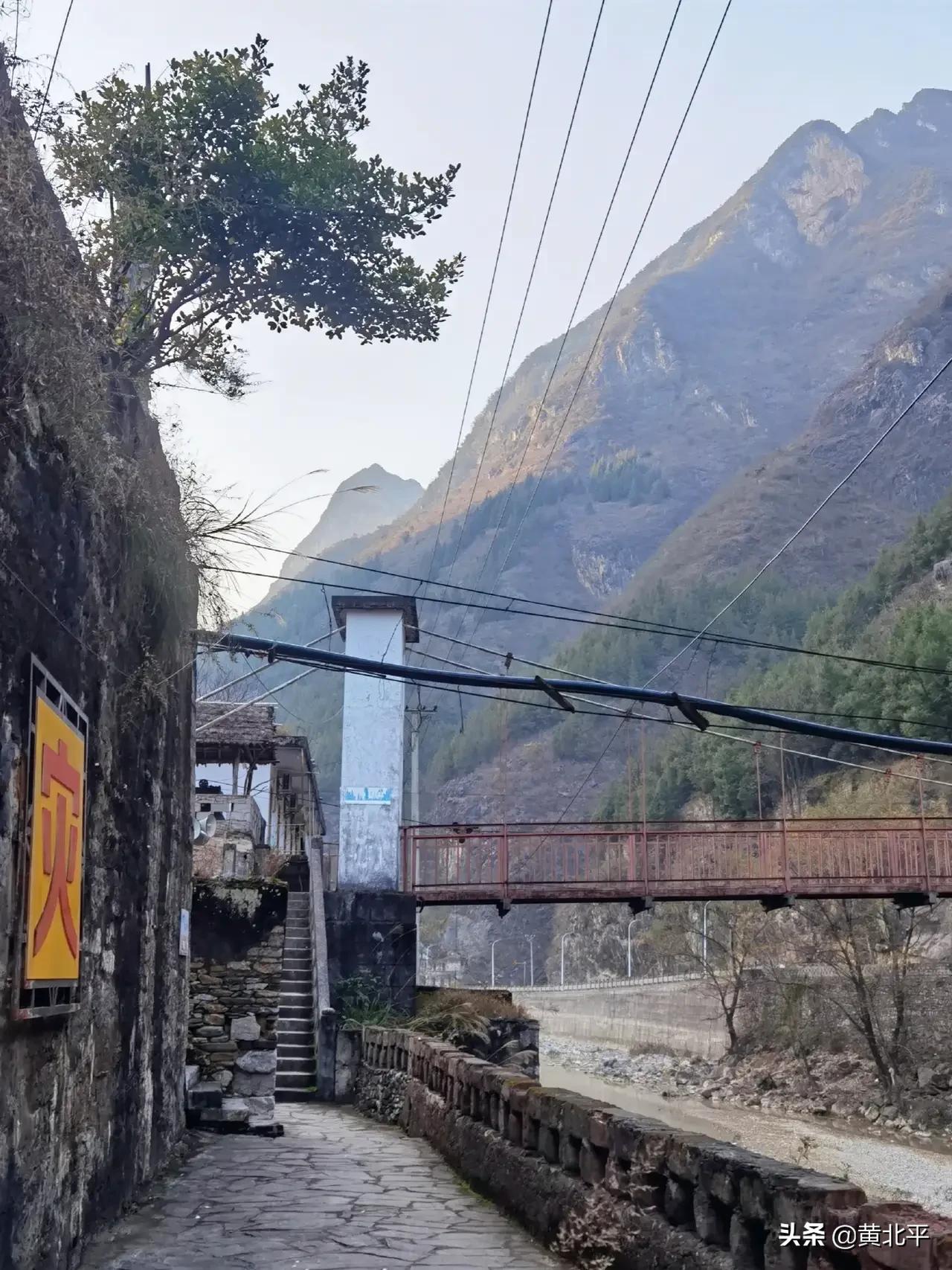 重庆巫溪宁厂古镇盐业遗址,巫溪宁厂古镇造盐